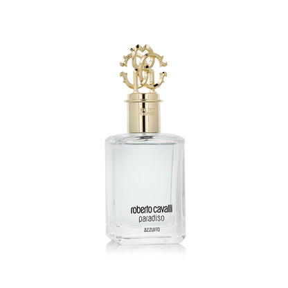 Roberto Cavalli Paradiso Azzurro Eau De Parfum 100 ml (woman)