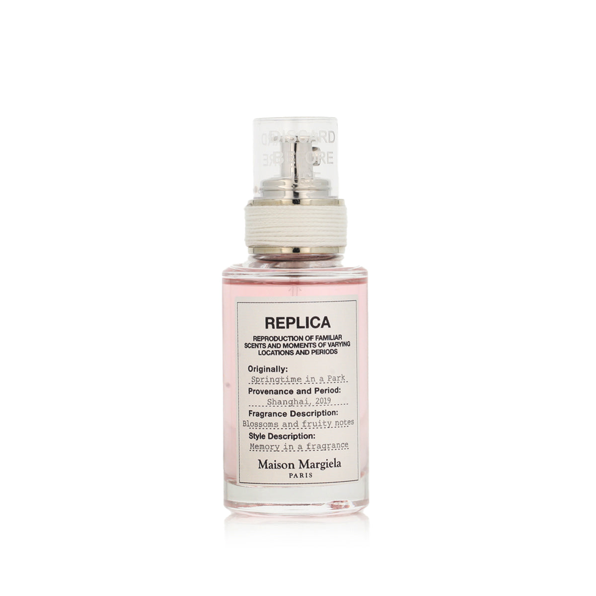 Maison Margiela Replica Springtime in a Park Eau De Toilette 30 ml (unisex)