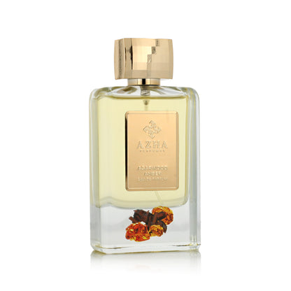 Azha Perfumes Agarwood Amber Eau De Parfum 100 ml (Unisex)