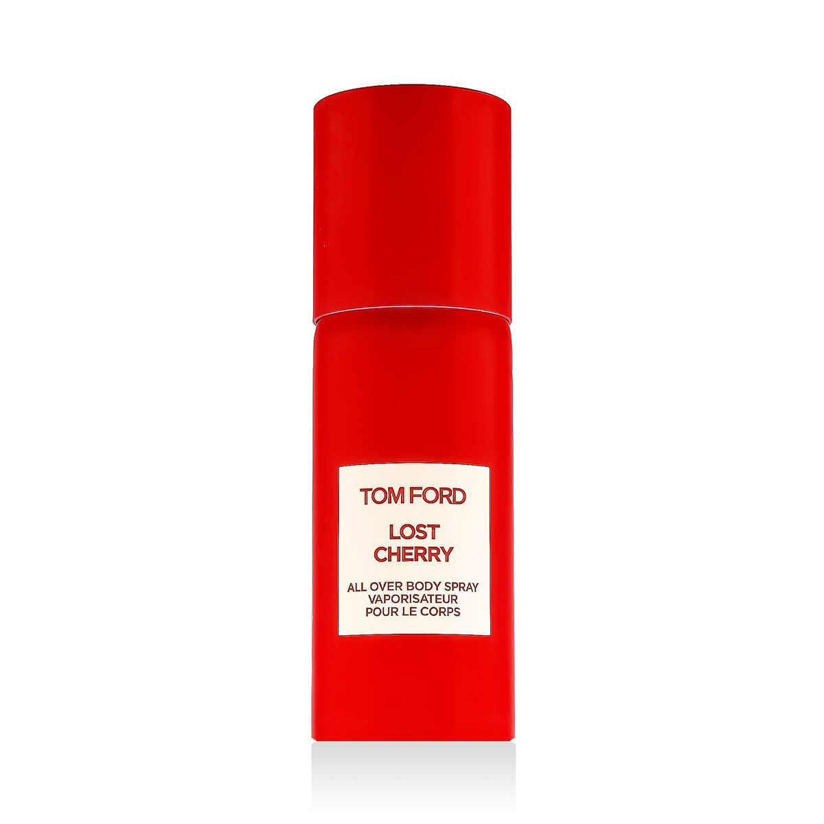 Tom Ford Lost Cherry Unisex Body Spray, 150 ml