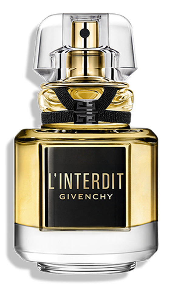 Givenchy L'Interdit Parfum 35 ml (Woman)