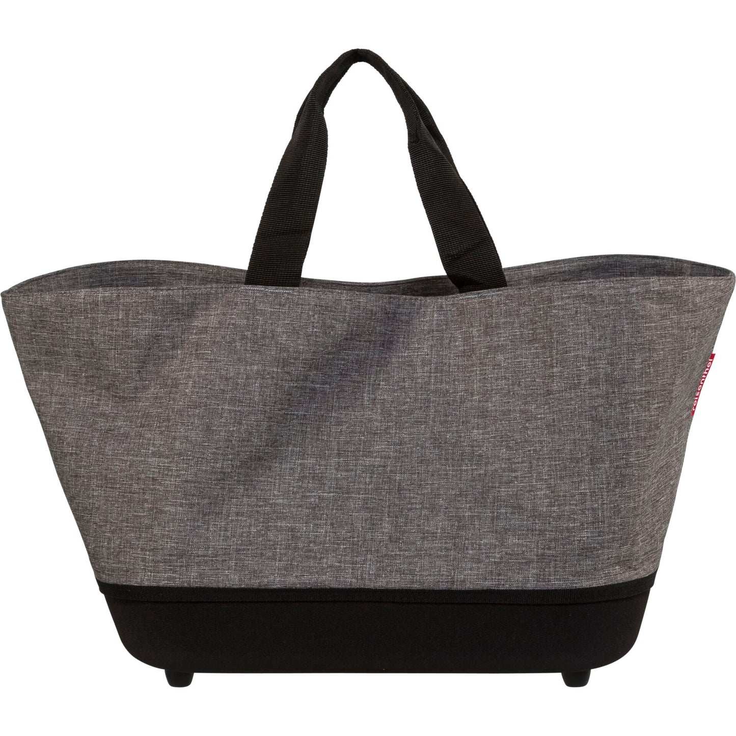 Reisenthel Shoppingbasket twist silver