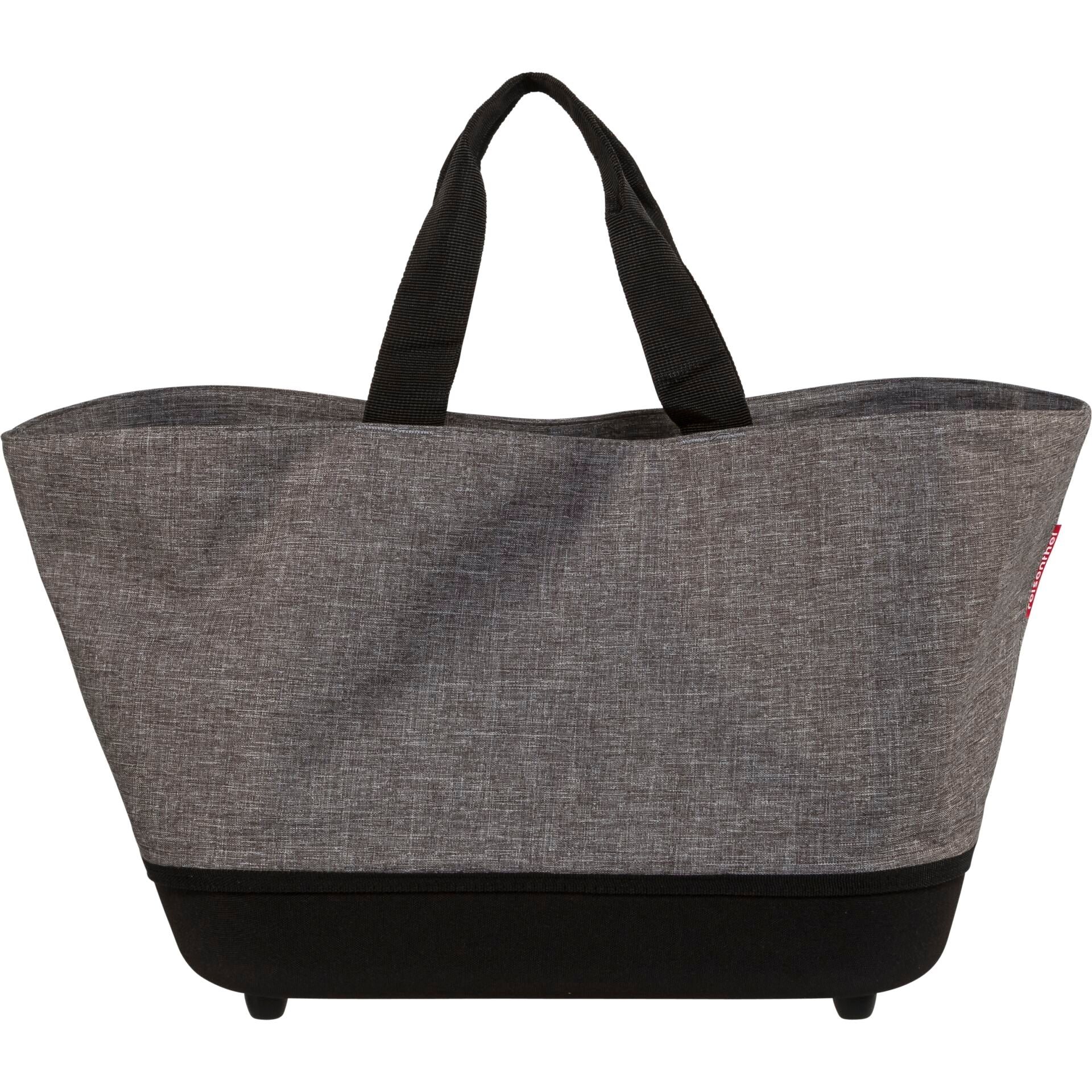 Reisenthel Shoppingbasket twist silver