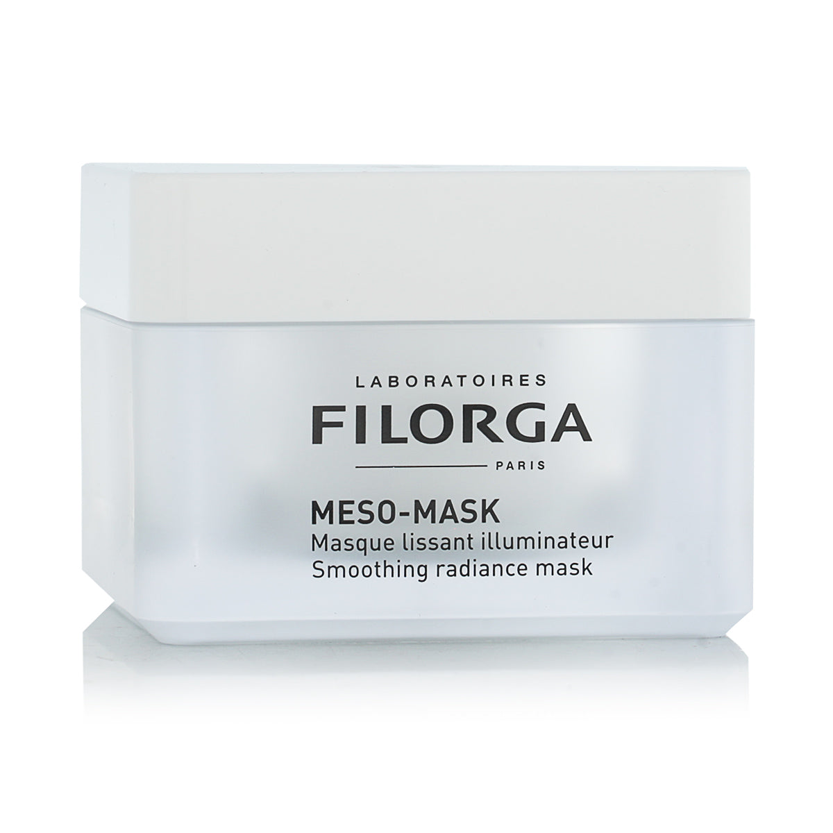 Filorga NCEF Meso-Mask Smoothing Radiance Face Mask 50 ml