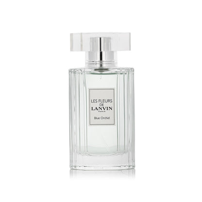 Lanvin Les Fleurs de Lanvin Blue Orchid Eau De Toilette 50 ml (woman)