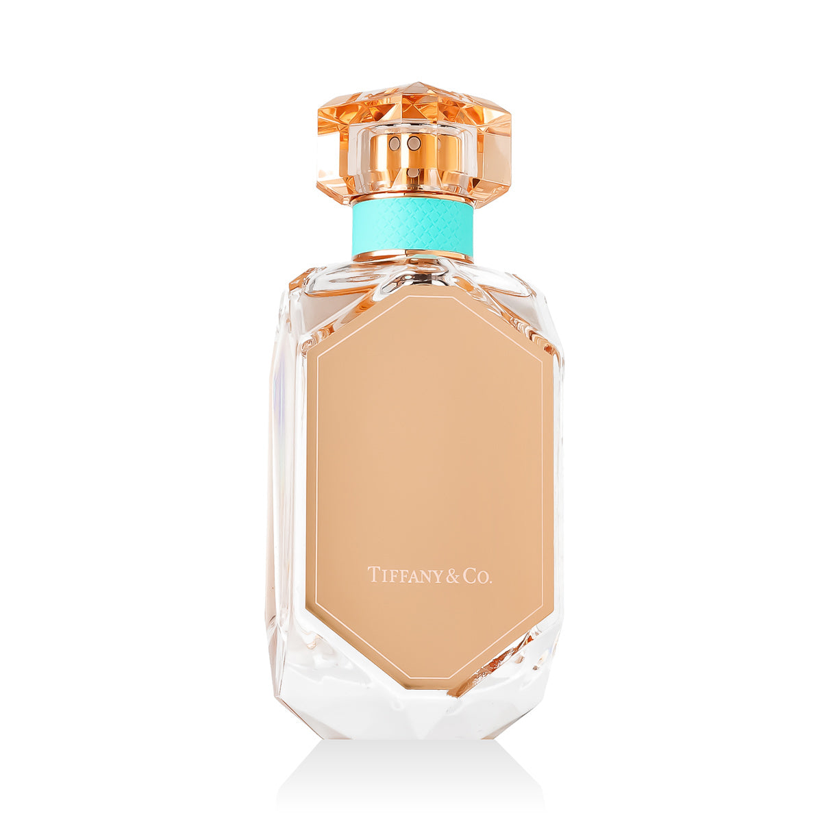 Tiffany & Co Τριανταφυλλένιο Χρυσό Άρωμα Eau De Parfum 75 ml (γυναικείο)