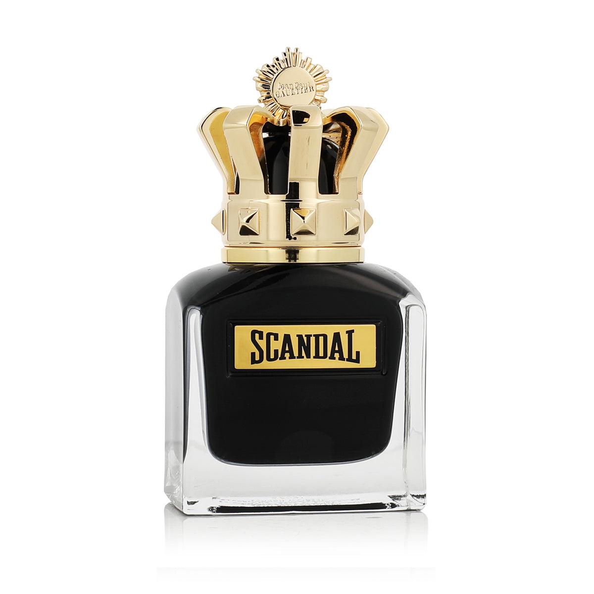 Jean Paul Gaultier Scandal Pour Homme Le Parfum Intense Refillable Eau De Parfum 50 ml (Men)