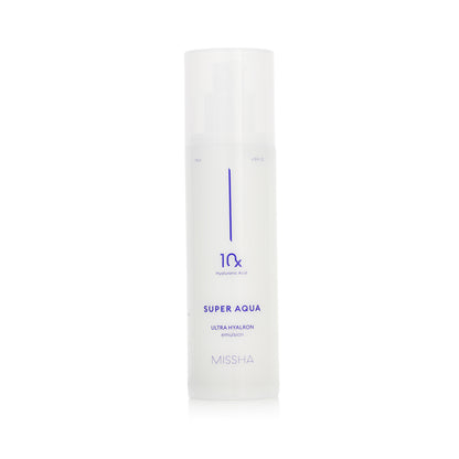 MISSHA Super Aqua Ultra Hyalron Emulsion 130 ml