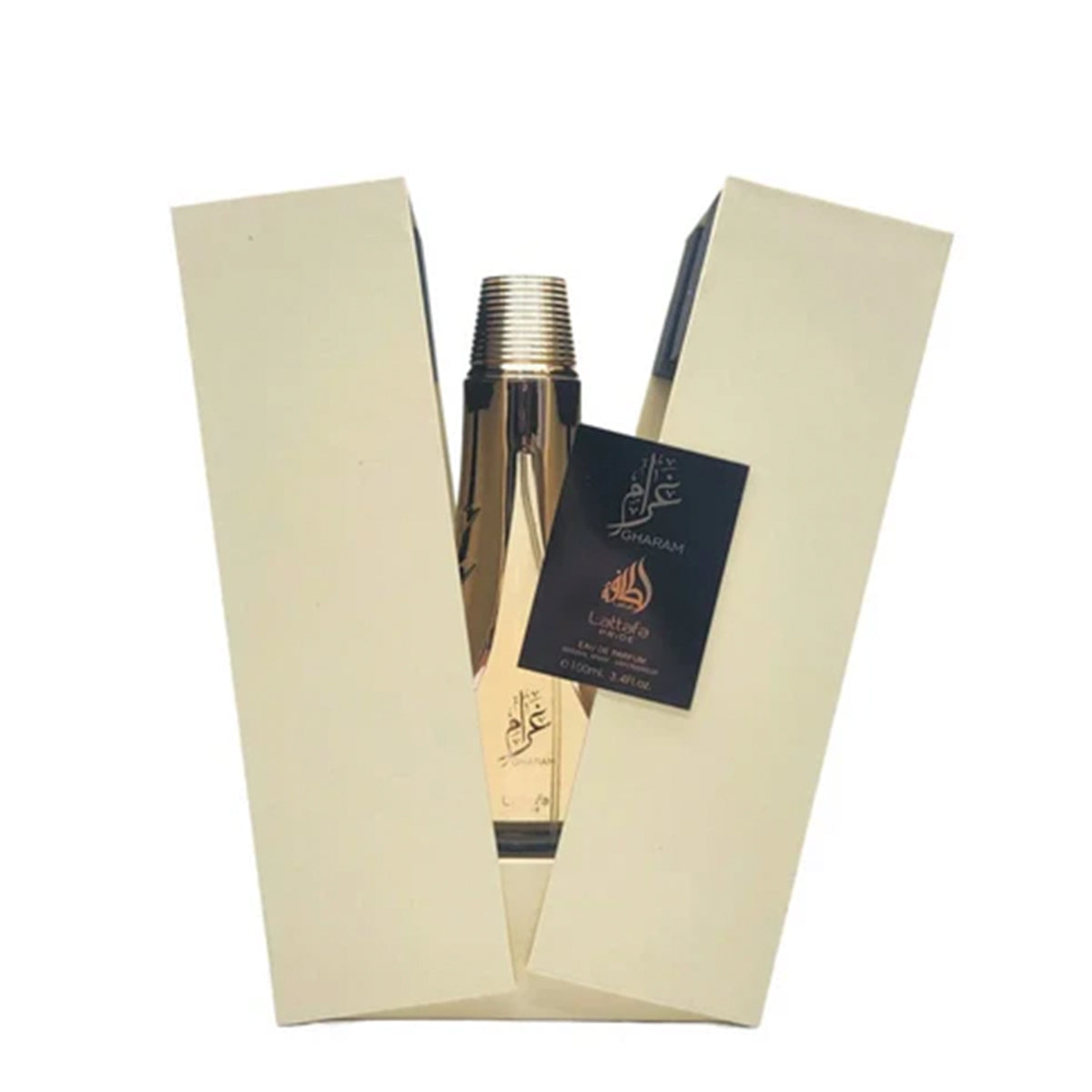 Lattafa Pride Gharam Eau De Parfum 100 ml (unisex)