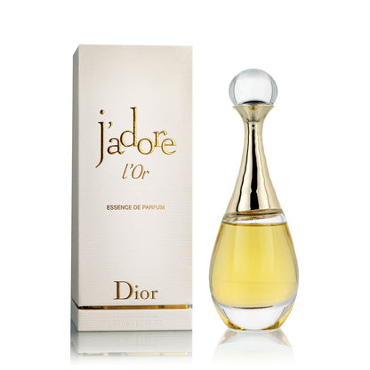 Dior J'adore L'Or Essence de Parfum 50 ml (woman)