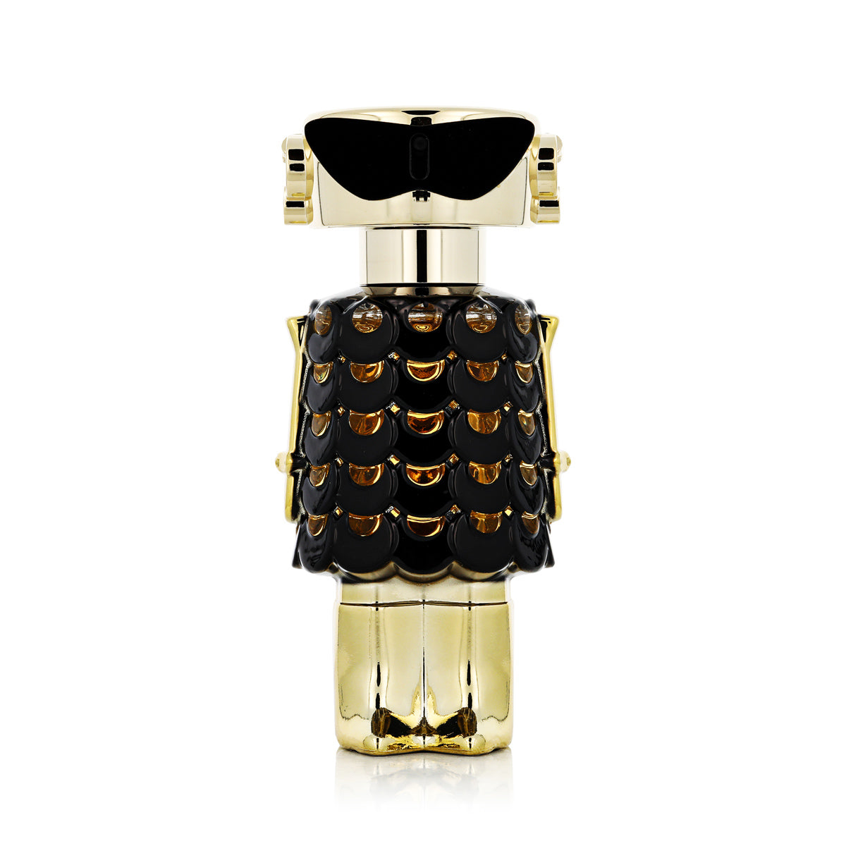 Paco Rabanne Fame Parfum Refillable Spray 80 ml for Women