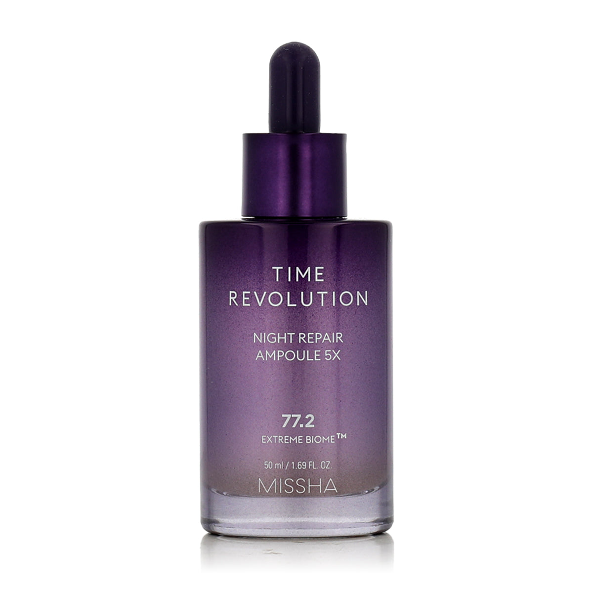 MISSHA Time Revolution Night Repair Ampoule 5X 50 ml
