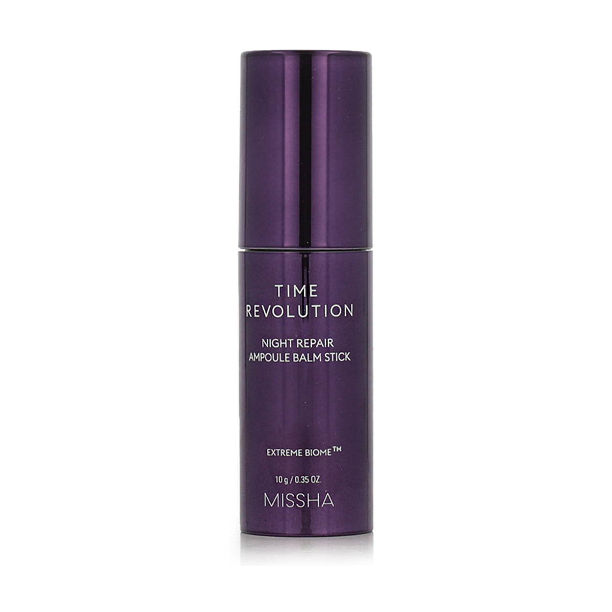 MISSHA Time Revolution Night Repair Ampoule Balm Stick 10 g