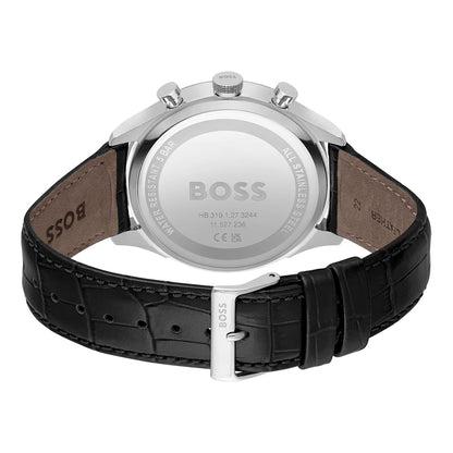 Watch Hugo Boss Man 1514049 (45MM) Black