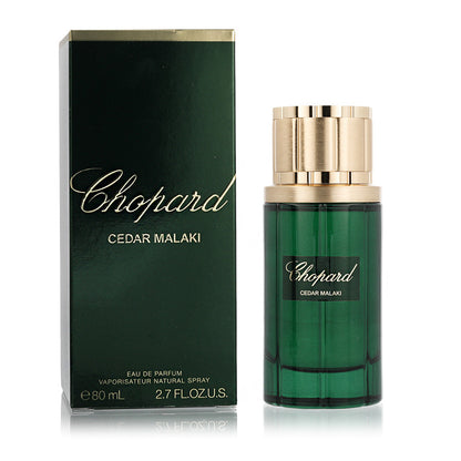 Chopard Cedar Malaki Eau De Parfum 80 ml (Unisex)