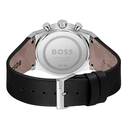 Watch Boss Man 1514218 (41MM) Grey