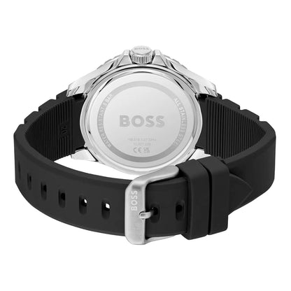 Watch Hugo Boss Man 1514293 (42MM) Black