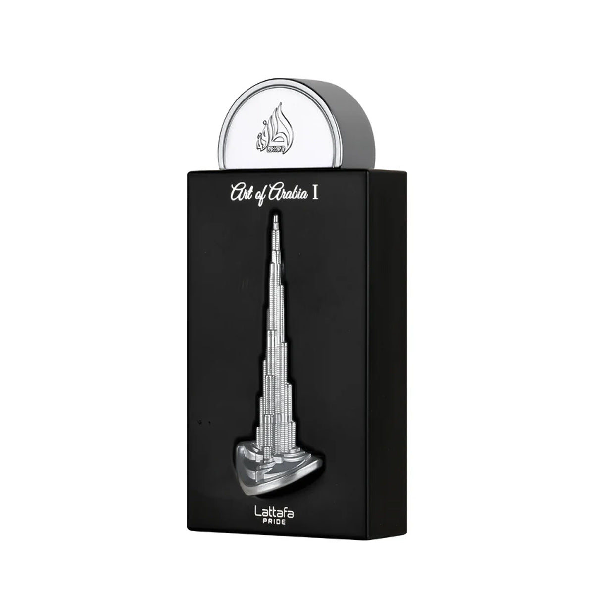 Lattafa Pride Art of Arabia I Eau De Parfum 100 ml (man)