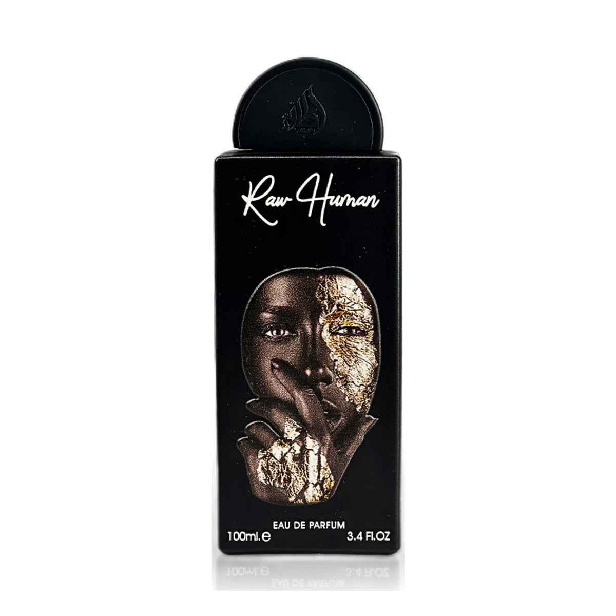 Lattafa Pride Raw Human Eau De Parfum 100 ml (man)