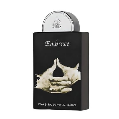 Lattafa Pride Embrace Eau De Parfum 100 ml (Unisex)