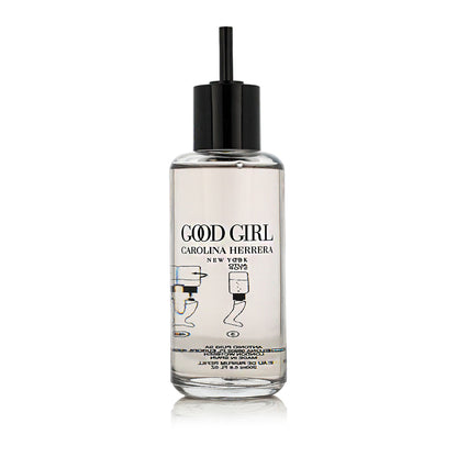 Carolina Herrera Good Girl Eau De Parfum Refill 200 ml (woman)