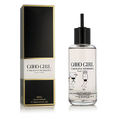 Carolina Herrera Good Girl Eau De Parfum Refill 200 ml (woman)