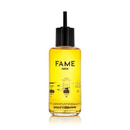 Paco Rabanne Fame Parfum Refill 200 ml for Women