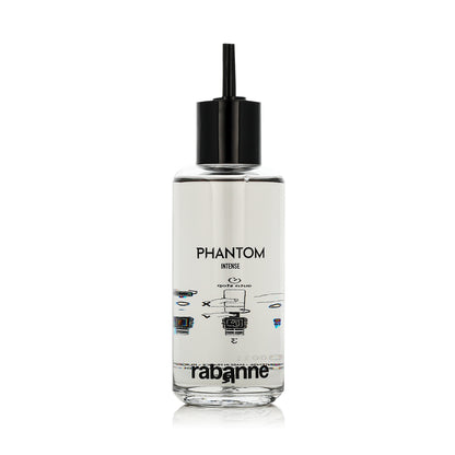 Rabanne Phantom Intense Eau De Parfum Intense Refill 200 ml (Men)