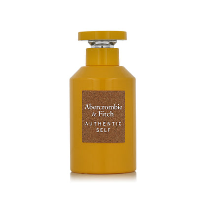 Abercrombie & Fitch Authentic Self Woman Eau De Parfum 100 ml (woman)