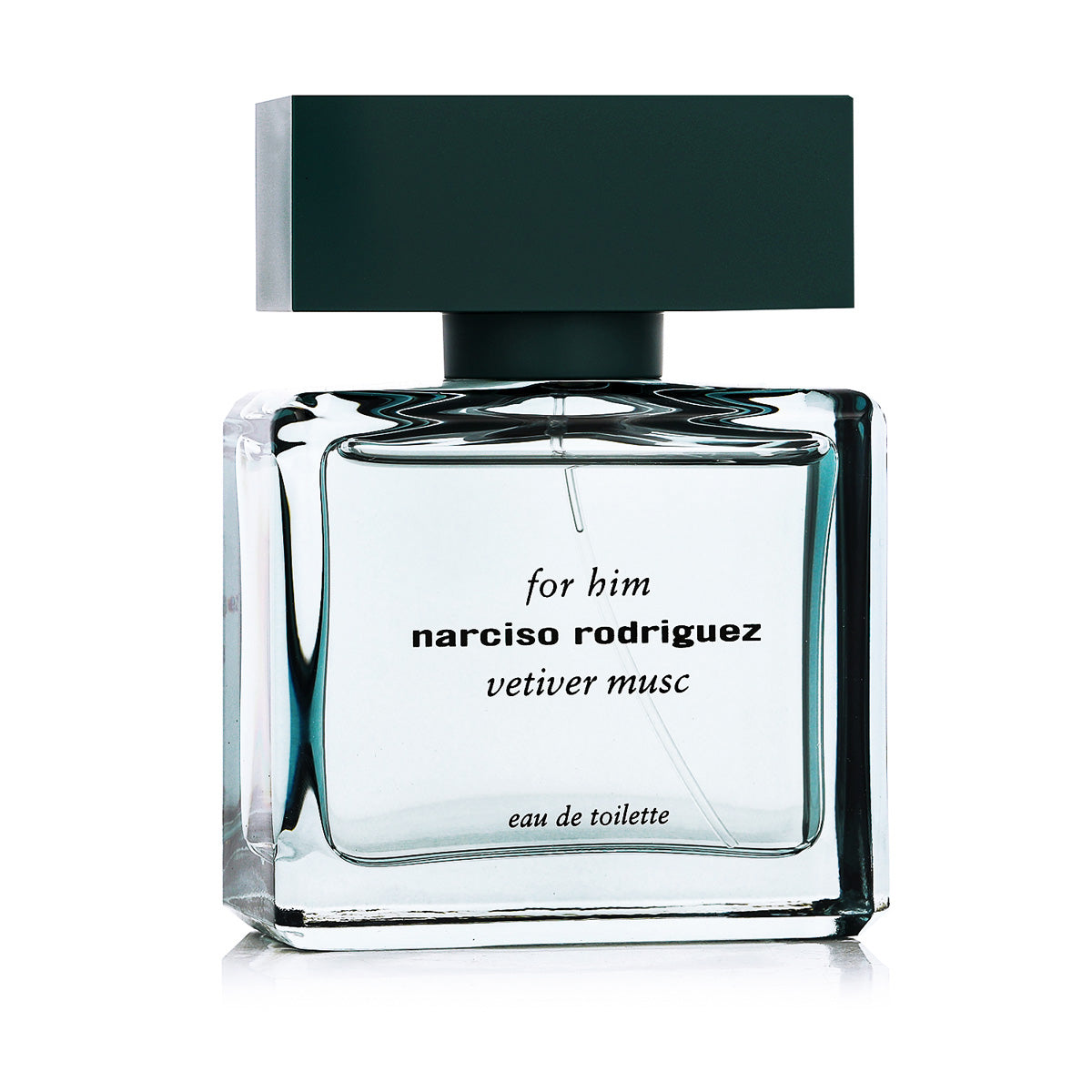Narciso Rodriguez For Him Vetiver Musc Eau De Toilette 50 ml (man)