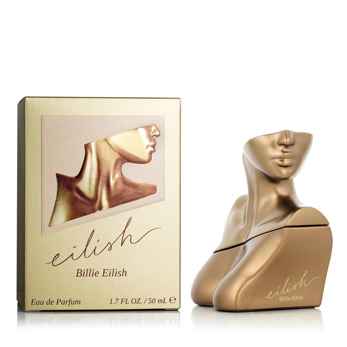 Billie Eilish Eilish Eau De Parfum 50 ml (woman)