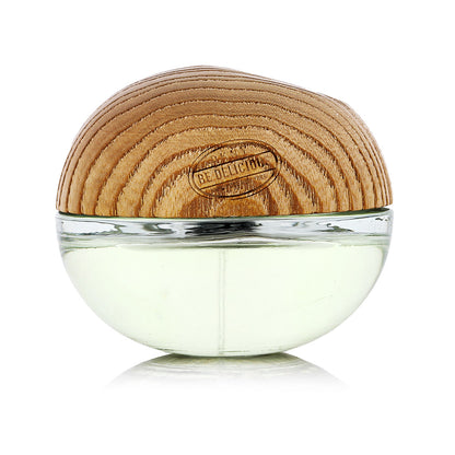 DKNY Donna Karan Be Delicious Coconuts About Summer Eau De Toilette 50 ml for Women