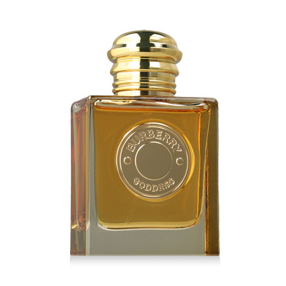 Burberry Goddess Eau De Parfum Intense Refillable 50 ml for Women