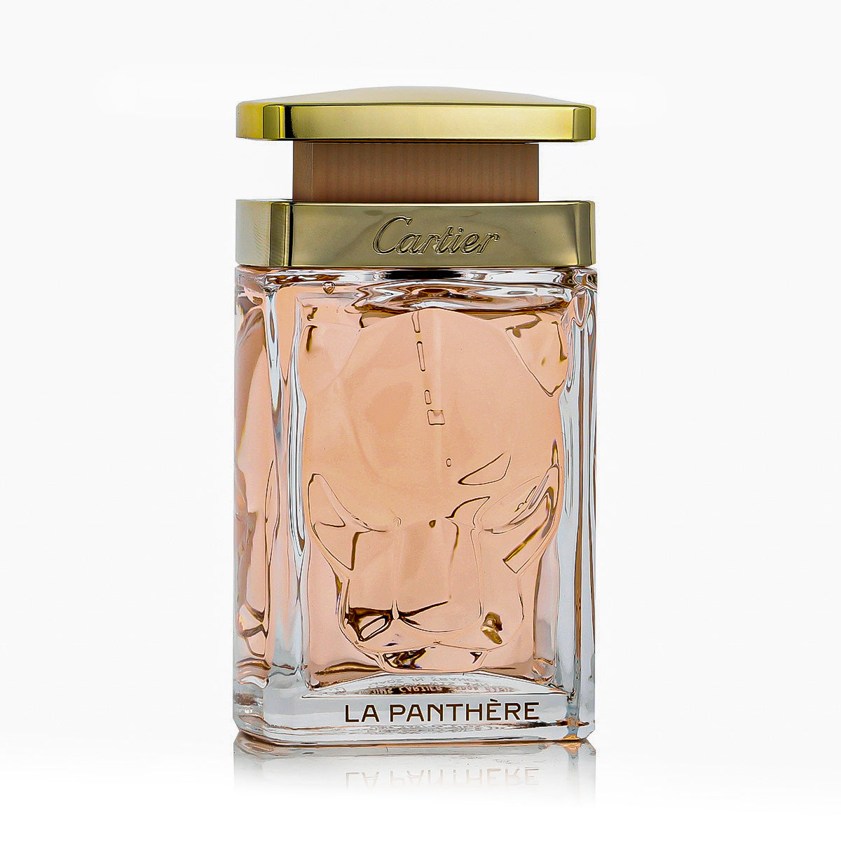 Cartier La Panthère Eau De Toilette 50 ml (Woman)