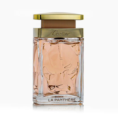 Cartier La Panthère Eau De Toilette 50 ml (Woman)