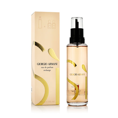 Giorgio Armani Sì Eau De Parfum Refill 100 ml (woman)