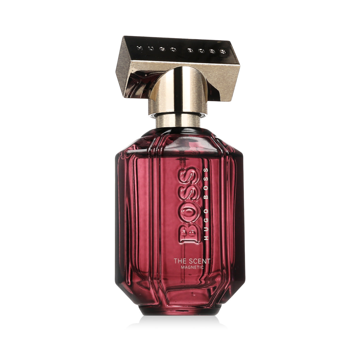 Hugo Boss Boss The Scent Για Εκείνη Μαγνητικό Eau De Parfum 30 ml (γυναικείο)