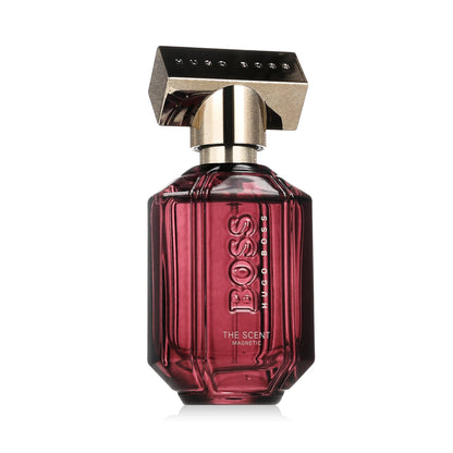 Hugo Boss Boss The Scent Για Εκείνη Μαγνητικό Eau De Parfum 30 ml (γυναικείο)