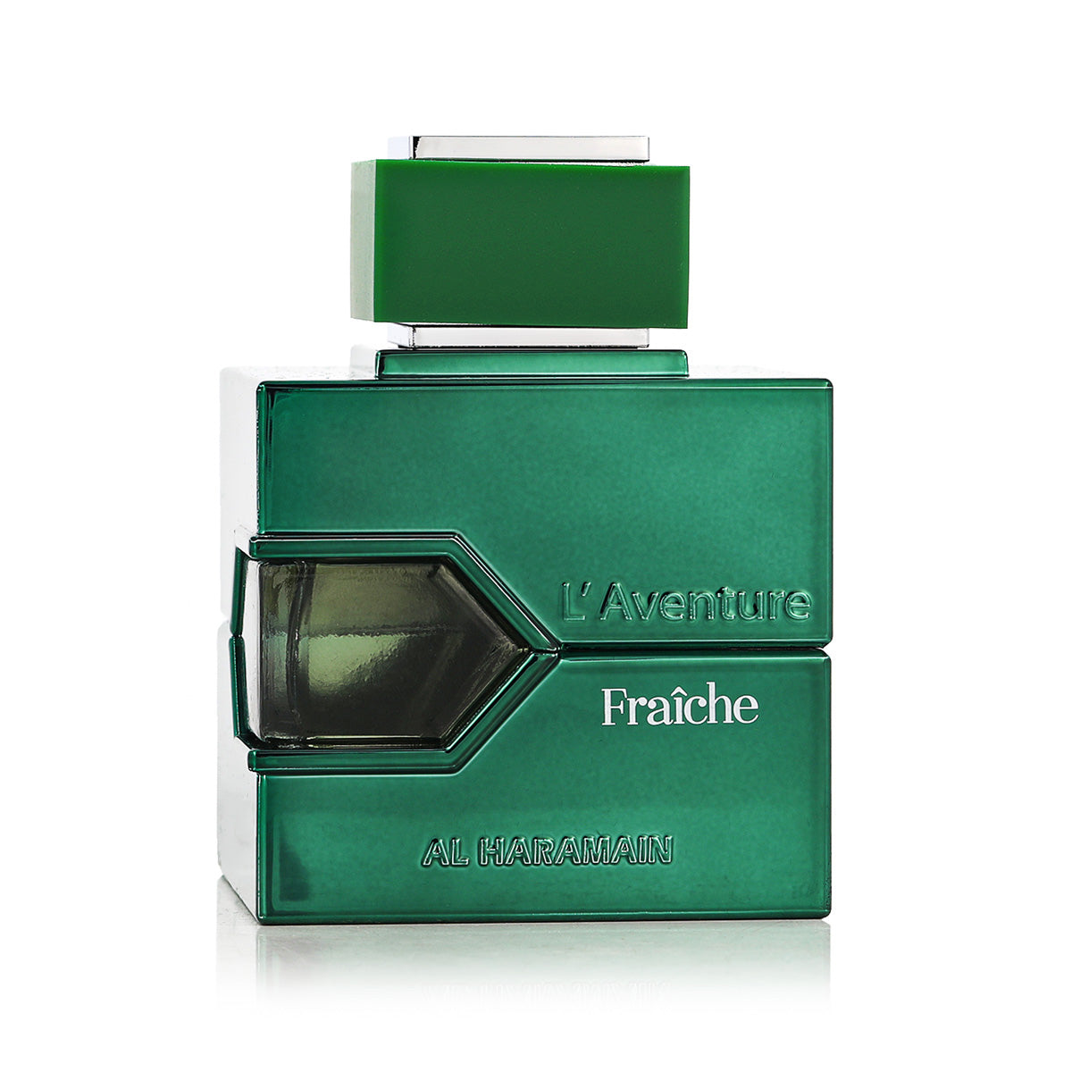 Al Haramain L'Aventure Fraîche Εκχυλίσμα Αρώματος 100 ml (για άνδρες και γυναίκες)
