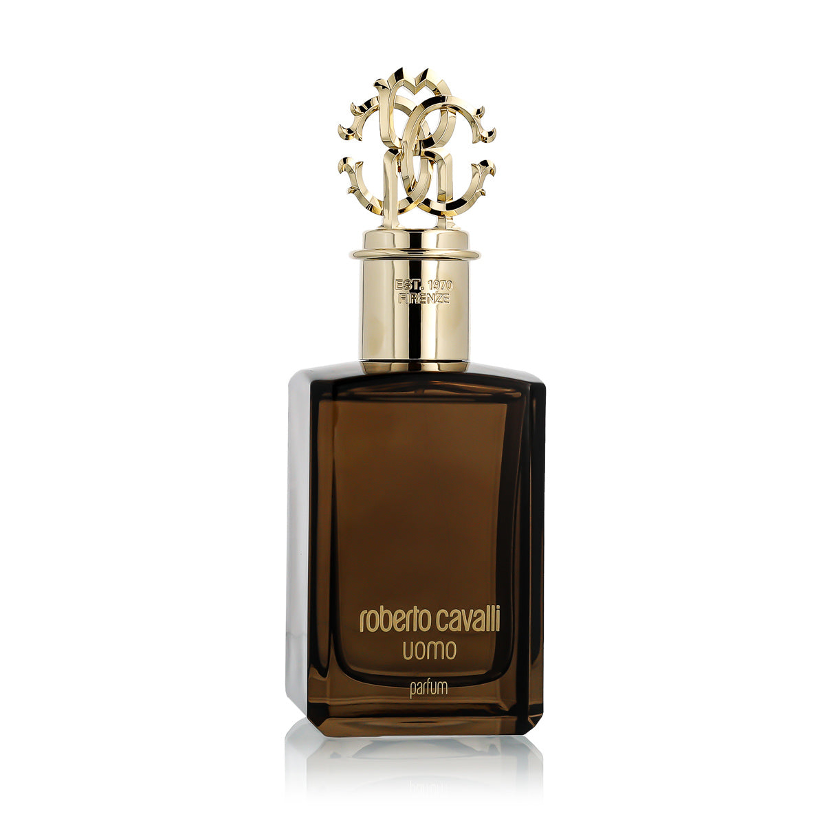 Roberto Cavalli Uomo Parfum 100 ml (man)