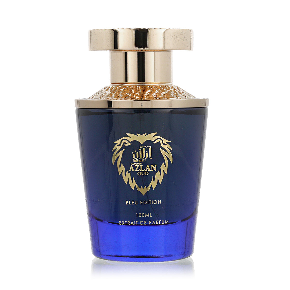 Al Haramain Azlan Oud Blue Edition Εξαιρετικό Άρωμα 100 ml (για άνδρες και γυναίκες)