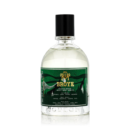 Moudon Broye Extrait de parfum 100 ml (unisex)