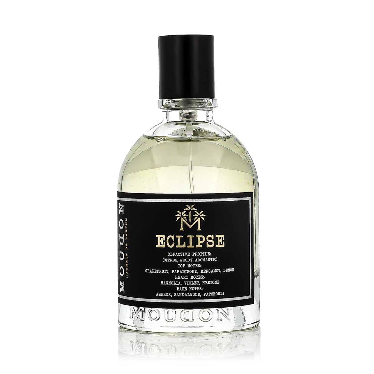 Moudon Eclipse Extrait de Parfum 100 ml (Unisex)