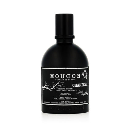Moudon Charisma Extrait de parfum 100 ml (unisex)