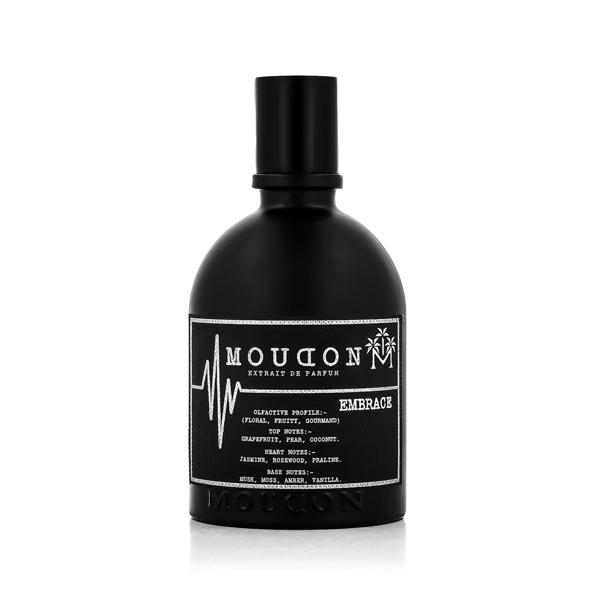 Moudon Embrace Extrait de parfum 100 ml (unisex)