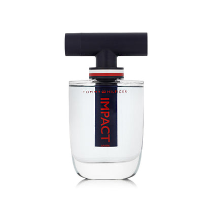Tommy Hilfiger Impact Spark EDT 100 ml + EDT sample 4 ml (man)