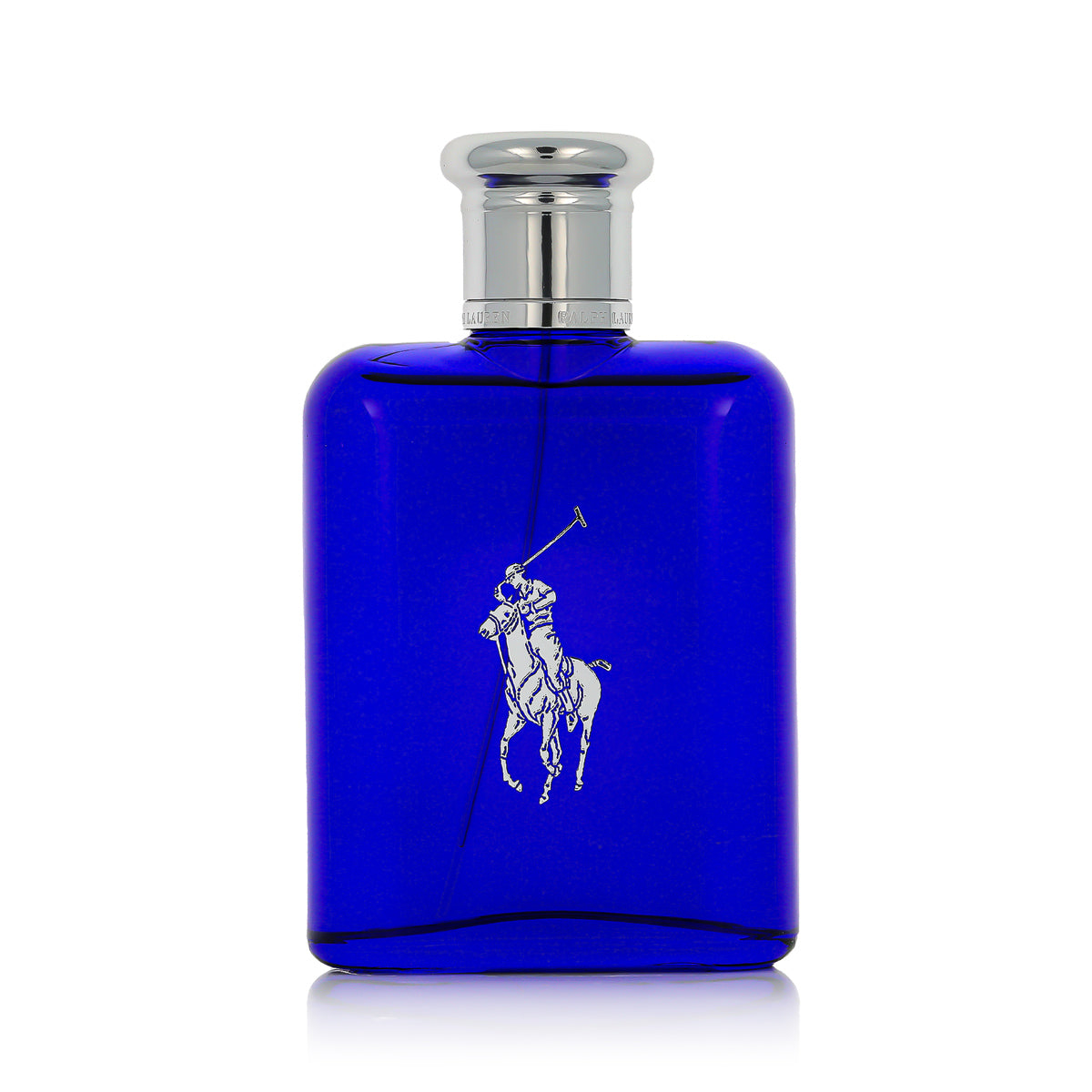 Ralph Lauren Polo Blue Eau De Toilette Refillable 125 ml for Men
