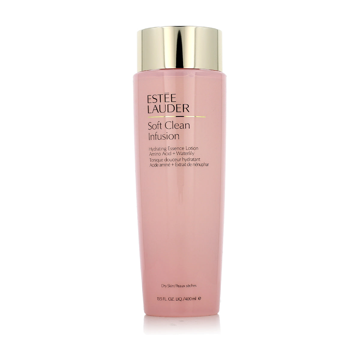 Estée Lauder Soft Clean Infusion Hydrating Essence Lotion 400 ml
