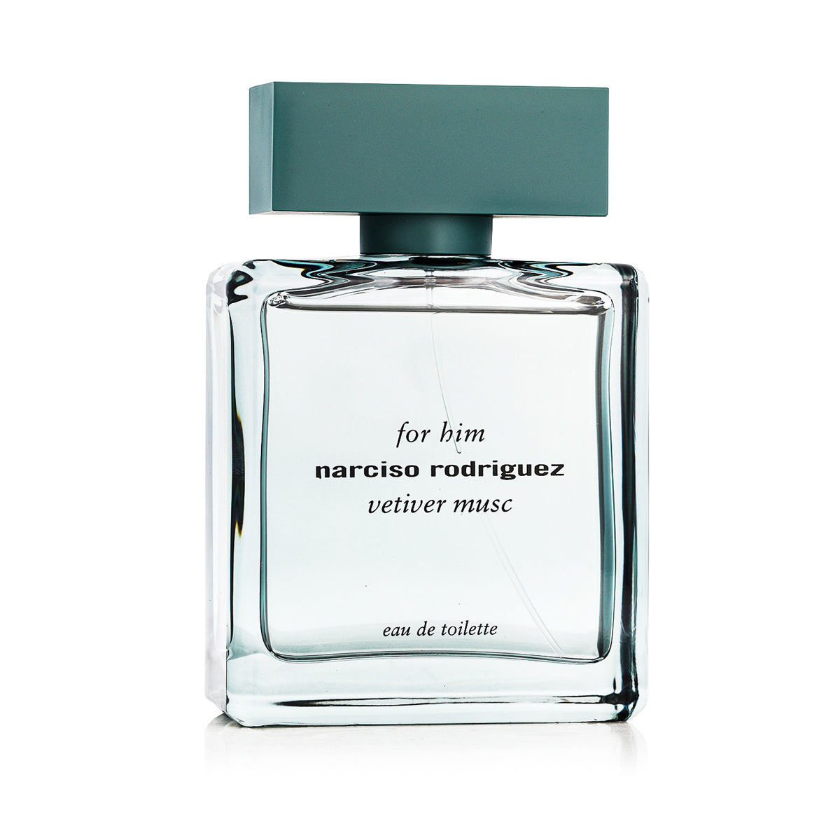 Narciso Rodriguez For Him Vetiver Musc Eau De Toilette 100 ml (Men)