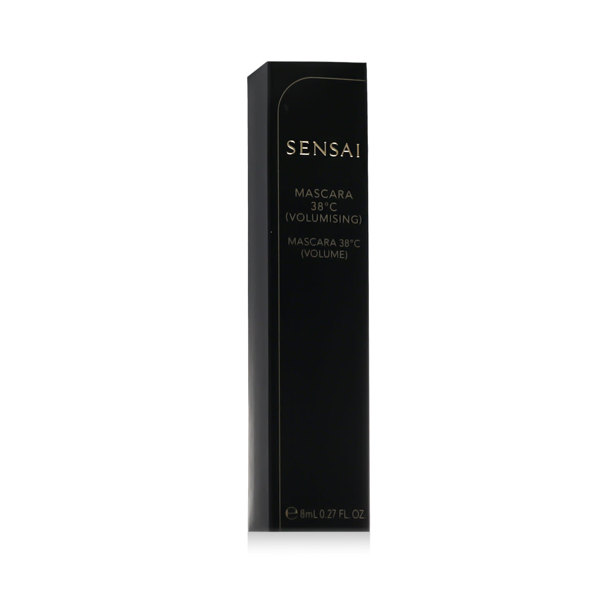 Sensai 38°C Volumising Mascara (MV-1 Black) 8 ml
